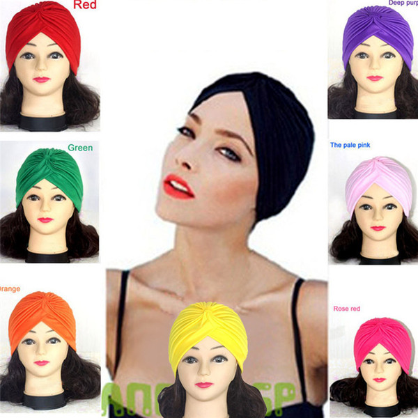 Fishsunday Outdoor Activities Swimming Solid Cap Convenient To Use Drop Shipping August16