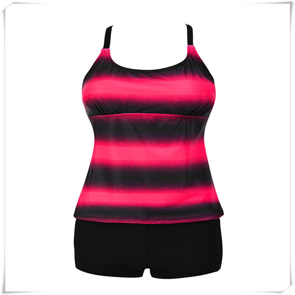 Outdoors Women Bikini Swimsuit Set Summer Gradient Sling Swimwear Suitable For Party Each Going Out Special Charming Fresh