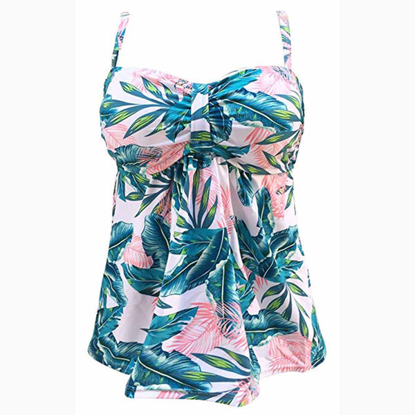 Summer Sexy bikini 2019 Womens Plus Size Swimming Print Swimsuit Swimwear Push Up Beach Bikini Sets Biquini Banador