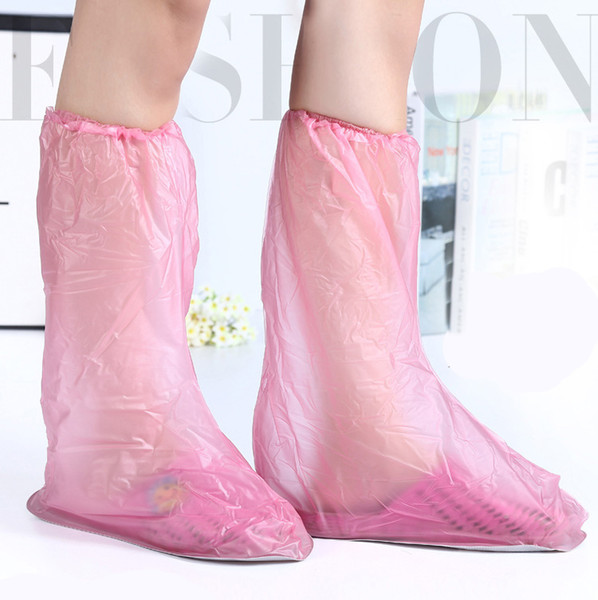 Waterproof Poncho For Boots Elastic Shoes Resists Water, Dirt and Mud Dirt and Mud Carpet ,PVC High Quality Fast shipping.