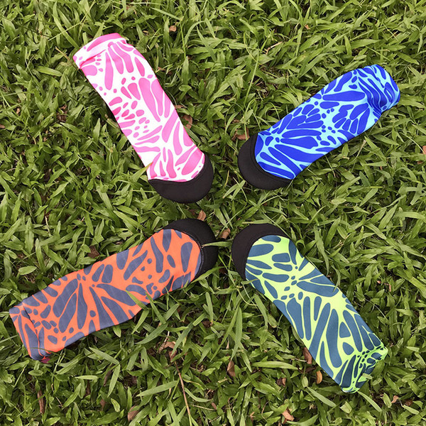 Speckle Beach Stockings Swimming Socks Outdoor Underwater Soft Sole High Elasticity Lovers Couple Multi Colors Summer Popular 14 8swf1
