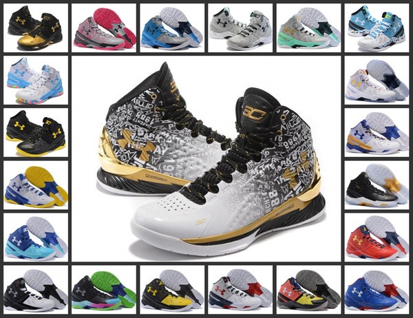 2019 Stephen 2 Men Basketball Shoes Championship MVP Finals Sports training Mens Trainers Sneakers