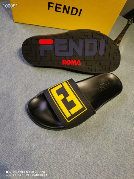 Newest Women Men Slides Summer Luxury Letter Designer Beach brand Indoor Flat Shoes Brand Mens Sandals Slippers House Flip Flops 17