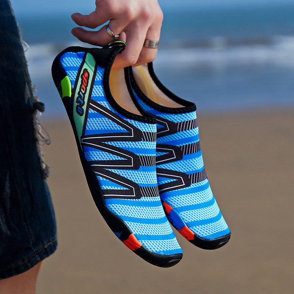 Water Pink Socks Women Men Socks Dry Scuba Boot Shoes Anti-slip Diving Sock Water Sports Beach Socks Swimming Surfing Wet Suit Shoes