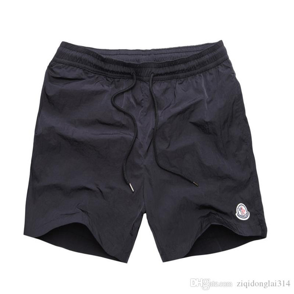 European and American wind men's outdoor sports leisure beach shorts High quality cotton men's wear shorts outside Low price