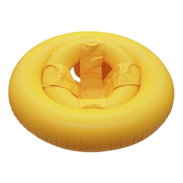 Baby Swimming Ring Inflatable Infant Armpit Floating Swimming Ring For Kids Swim Pool Accessories Circle Bathing Swim Trainer Sa