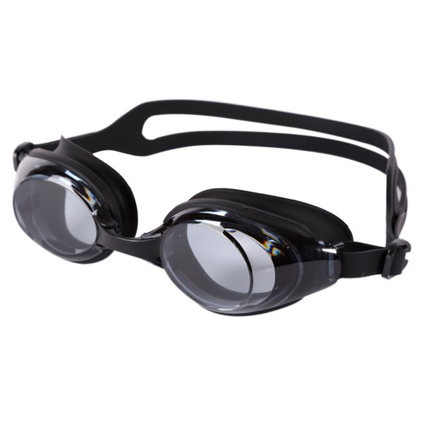 Professional Adjustable Sports Fog Swim Hot Unisex Glasses Anti Adult Goggles Swimming