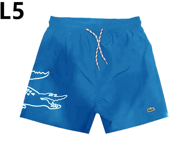 2019 New Brand Men's Swimwear Board Shorts Men pants Summer Beach Shorts High-quality Male Letter Surf Life Men Swim Hot