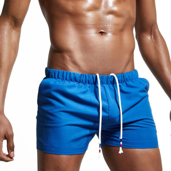 Men Swimwear Men's Swimsuits Surf Board Shorts Beach Wear Man Swimming Trunks Boxer Shorts Swim Suits Quick Dry Boardshorts SURF56578