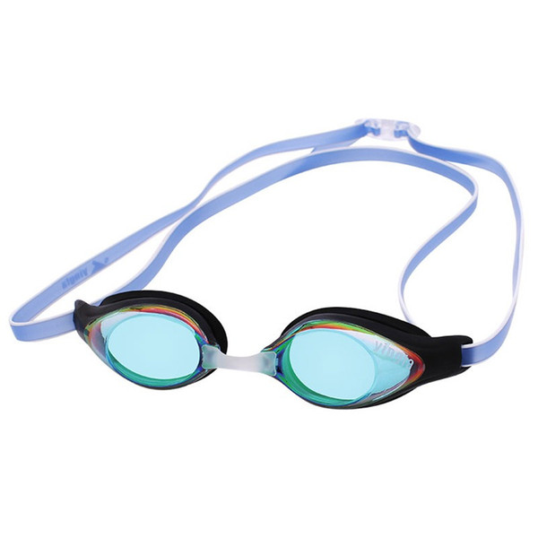 Adults Men Womem Swimming Waterproof Goggles Anti-fog UV Protection Swim Glasses No Leaking Swimwear Diving Glasses