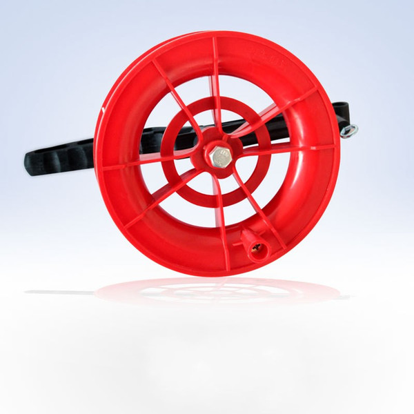 Kite String Line New Grip Handle Tool Accessories Reel Red Wheel Tyre Wire Flying Belt Kites Spool Top Quality 4hy F