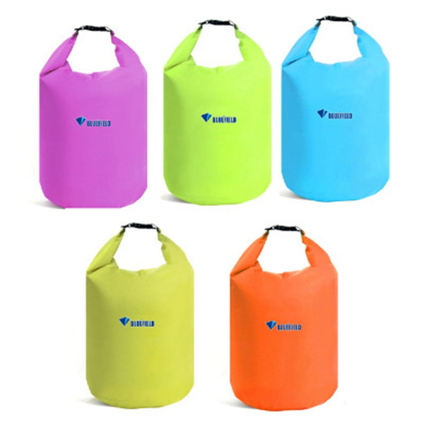 Wholesale Portable 20L 40L 70L Waterproof Bag Storage Dry Bag for Canoe Kayak Rafting Sports Outdoor Camping Traveling