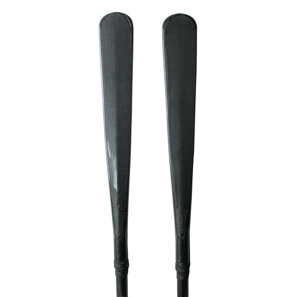 Hot sale Greenland Paddle And Full carbon Shaft 10cm length adjustment and Free bag-Q28