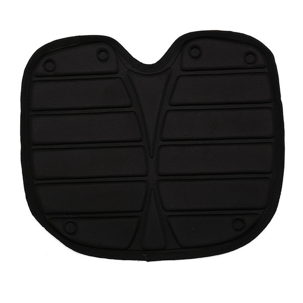 Lightweight Seat Pad Back Paddling Kayak sail for fishing accessories marine Canoe parts rowing boats CE water sports surf fins