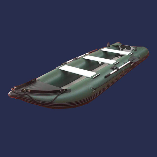3m 3.3m 3.6m 4.3m 4.7m factory made inflatable kayaks kaboat for sale