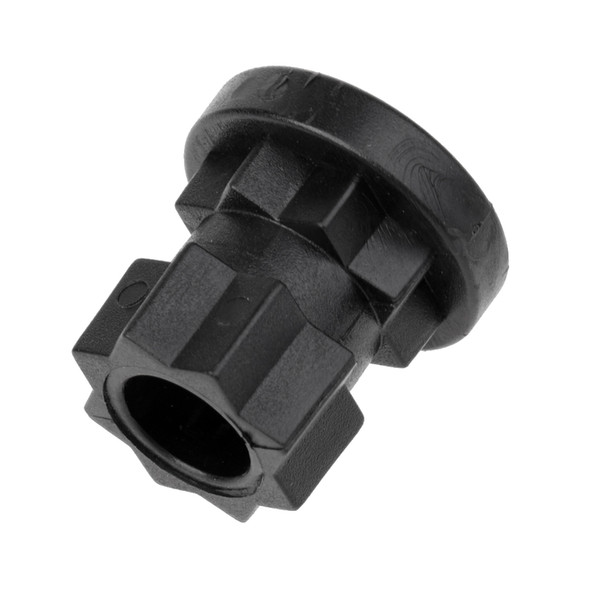 Durable NylonMount Track Mounting Base Replacement for Fishing Kayak Canoe Dinghy Yatch Boat Angler Fishing Accessories
