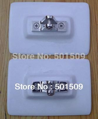 Free ship Bimini Top inflatable Boat Stainless Steel Fittings Hardware Set bimini top accessory boat tent fittings buckle