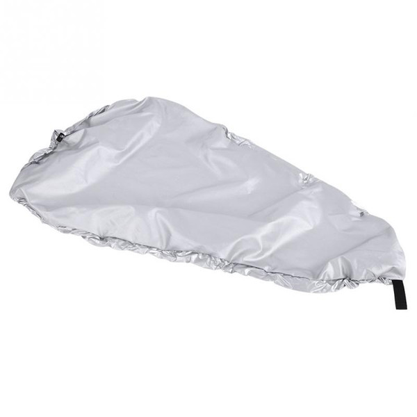 Professional Kayak Cockpit Cover Universal Cockpit Drape Kayak Canoe Boat Waterproof UV Resistant Cover Shield