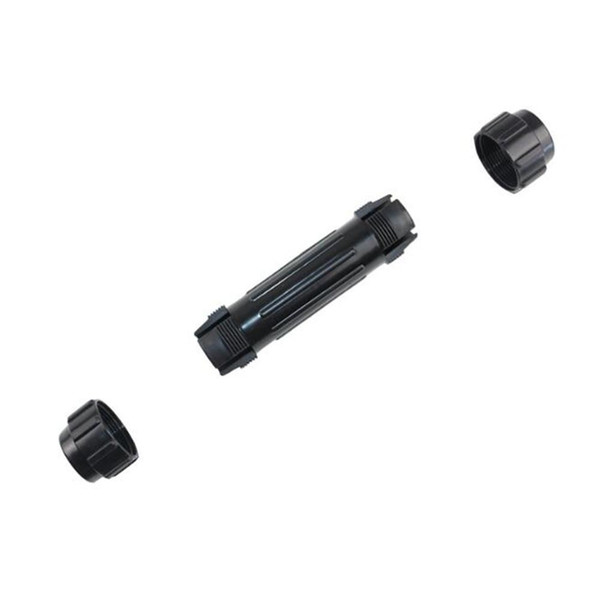 Mounchain 1 pc Inflatable Boat Rubber Boat Paddle Attachment PVC Connector Connection Pipe Adapter Rowing Boats Accessories