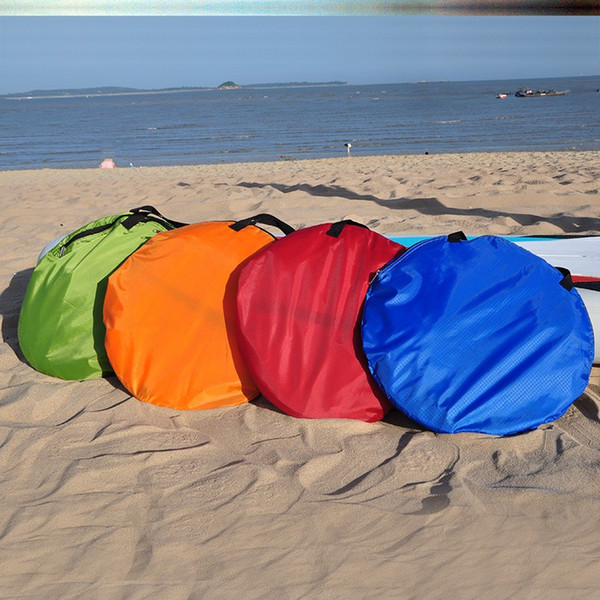 Kayak Necessary 42 Inch Tailwind Velamen Green Red PVC High Quality Simple Sail Hot Sale Aquatic Sports Goods 50mxD1