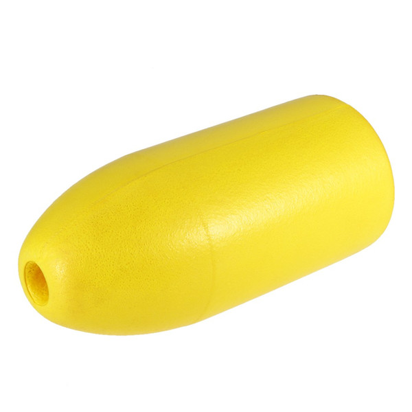 Y7548 5 x 11-Inch Shrimp Trap Float Kayak Stablizer Anchor Buoy Indictor Marker