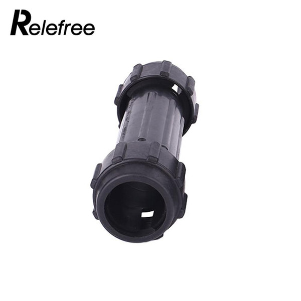 1pcs Connector Pipe For Inflatable Boat Kayak Paddle Shaft Rowing Sport Accs