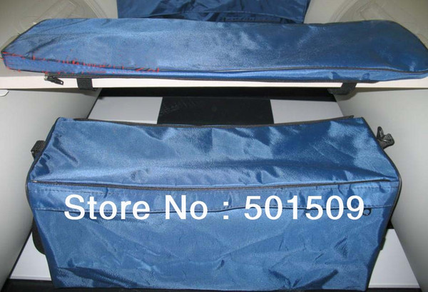 seat bag boat inflatable boat sit board bag color blue or grey waterproof seat bag for inflatable boat free shipping