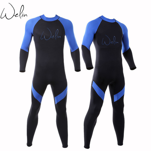 brand quality professional diving wetsuits for men with flat lock stitch, Japan neoprene, customized logo and design available