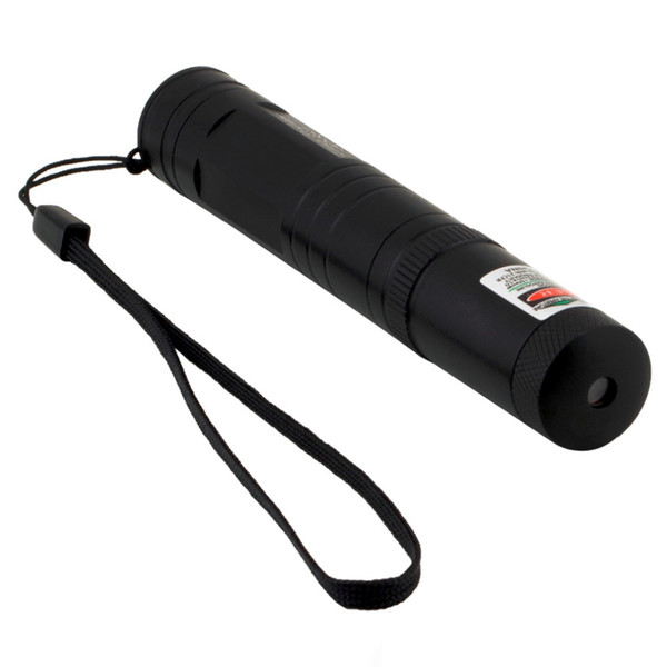 JD851 532nm Fixed Focus Green Laser Pointer for Free laser head 5mW RANGE Hotsale drop shipping