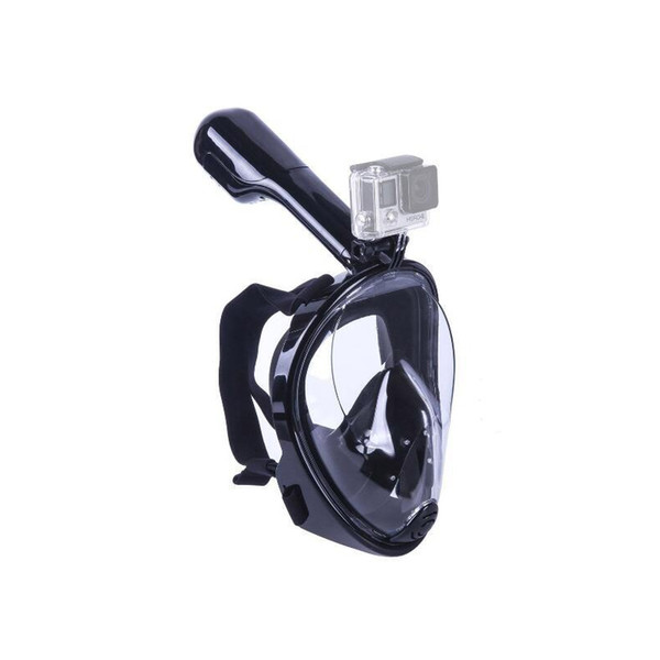 New Underwater Scuba Anti Fog Full Face Diving Oxygen Mask Snorkeling Set Respiratory Masks Safe And Waterproof