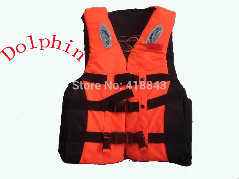 Wholesale-country grade! professional life vest life safety lifejacket fishing clothing Aquatics survival under outdoor swimwear