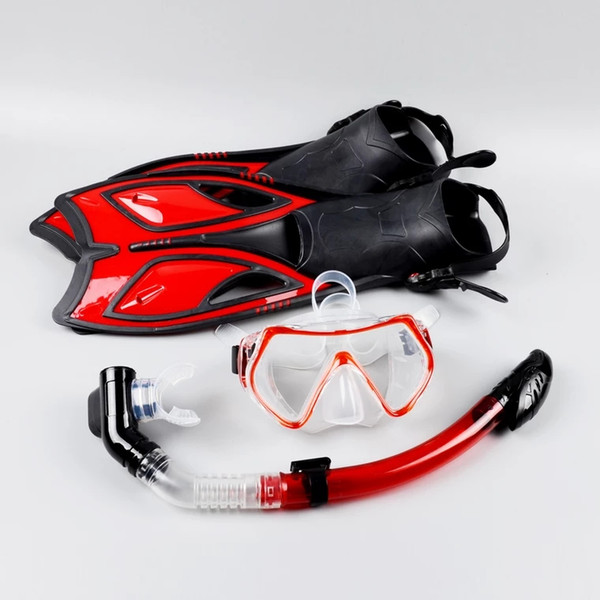 Scuba diving mask full face snorkeling mask under water anti fog snorkeling diving mask for swimming spearfishing dive men