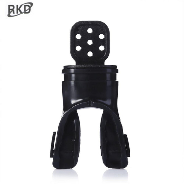 RKD Scuba Mouthpiece Silicone Non-toxic Diving Scuba Mouthpiece for Regulator Diving Equipment 4 Color New