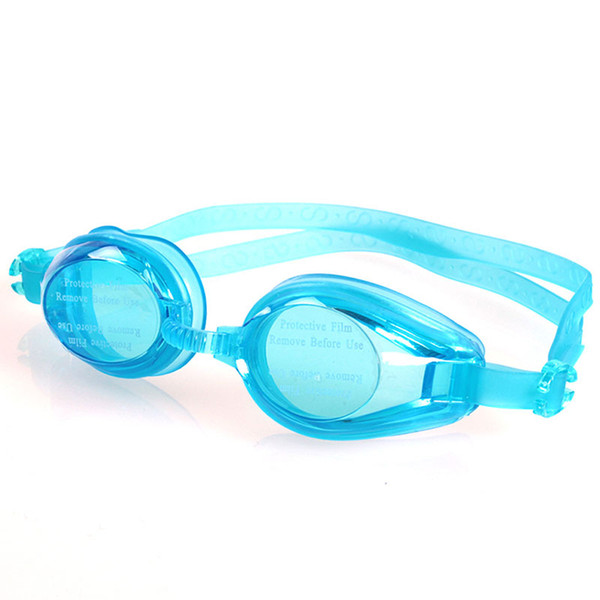 Swim Goggles Professional Swimming glasses with Earplugs for Men Women Children gafas natacion