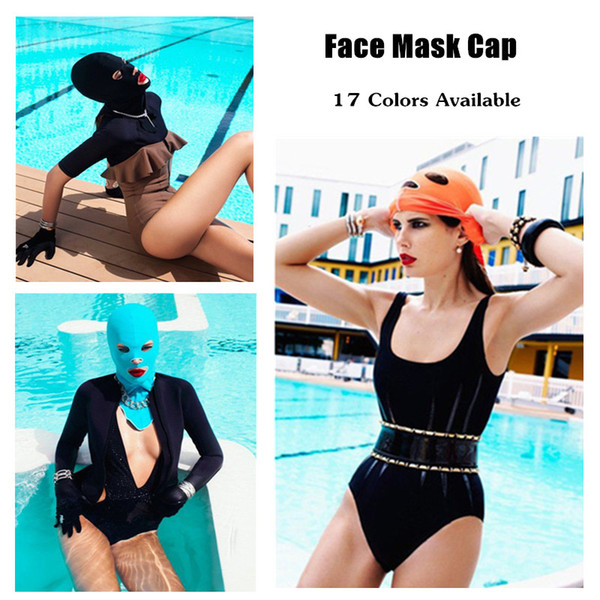 500pcs/lot~Face Mask Cap~Guard Head Cap Sunblock Protect Uv Some Bug Biting Jellyfish for Head~Protect Mask