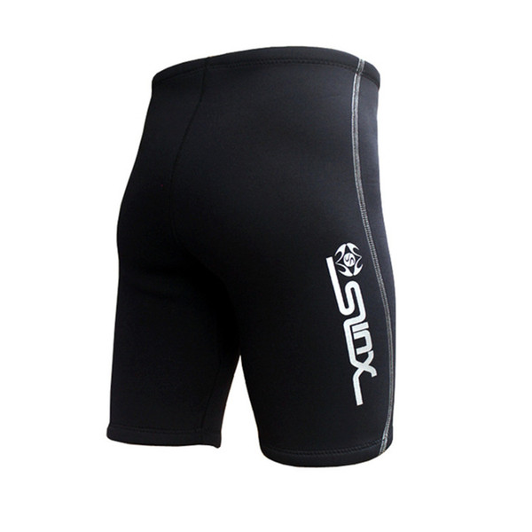 SLINX New 2mm diving shorts thickened drifting rowing swimming pants 90% Neoprene and 10% Nylon one color 1pcs/lot drop shipping