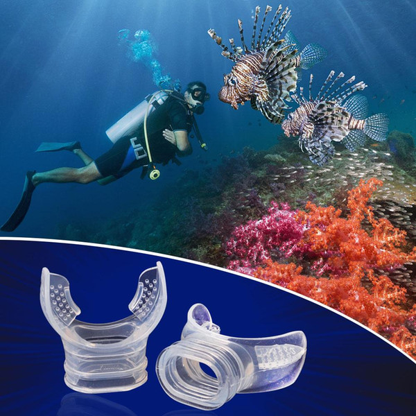 Professional Snorkeling Diving Set Kit Gear Equipment Myopia Silicone Fog Proof Mask Full Dry Breath Tube Swim Spearfish