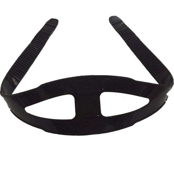 Silicone Mask Strap for diving mask Scuba Divers and Water Sports Durable