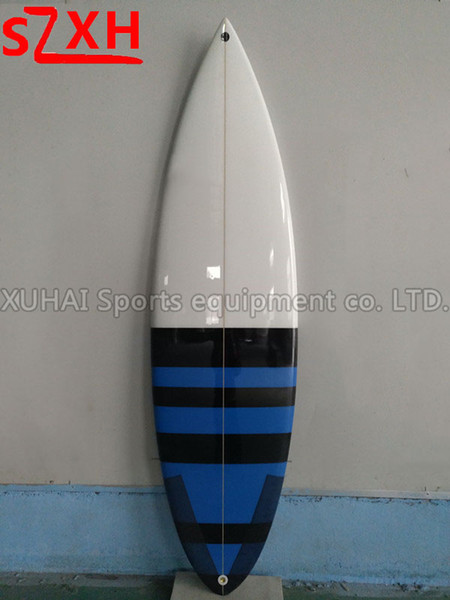 Factory price Professional EPS Foam Epoxy Fiberglass surfboard Chinese manufacturer China wholesale new design normal structure as factory