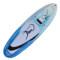 Surfboard rigid paddle boardRollerboard Surfing Board Adult Professional SkateboardWind sail inflatable paddle board ski