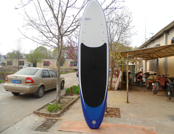 Stand Up Paddle Boarding for beginners sup-7'6''-12'6''