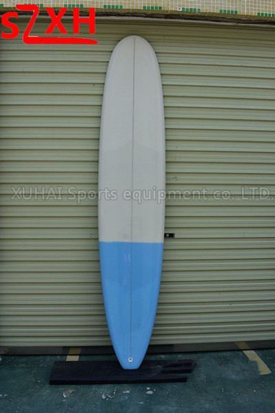 Factory price Professional Foam Epoxy Fiberglass surfboard longboard OEM Chinese manufacturer China wholesale new design best selling