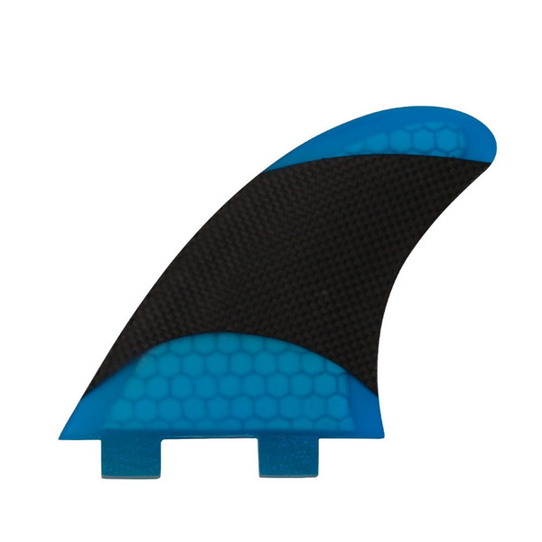 Factory Price hot sale FCS G5 Honeycomb surfboard fins fcs Fashion Carbon fiber surf fins