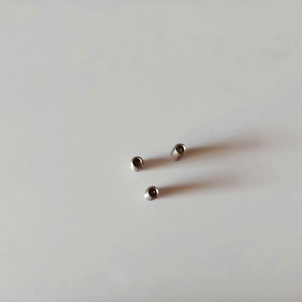 12 mm Tri or twin fin screw /ss316 screw for surfboard/SUP paddle board bulk selling