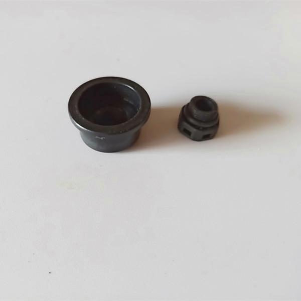 black color surf board air vwnt plugs 10 pcs in a set factory price fast shipping