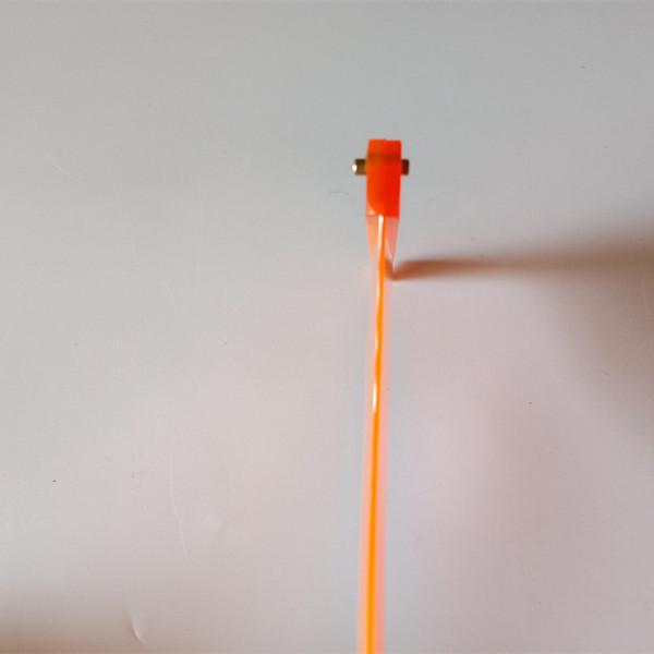 fast shipping OEM design orange color 8