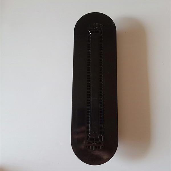 Inflatable SUP board in black color air 7 fin box bulk selling with fast shipping factory price