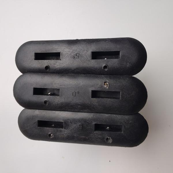 F C S Soft board Plug set 3 PCS a Set two size to choose normal design