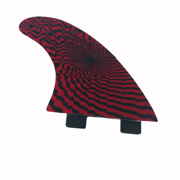 High quality fiberglass surfboard fins surfing fins for sale