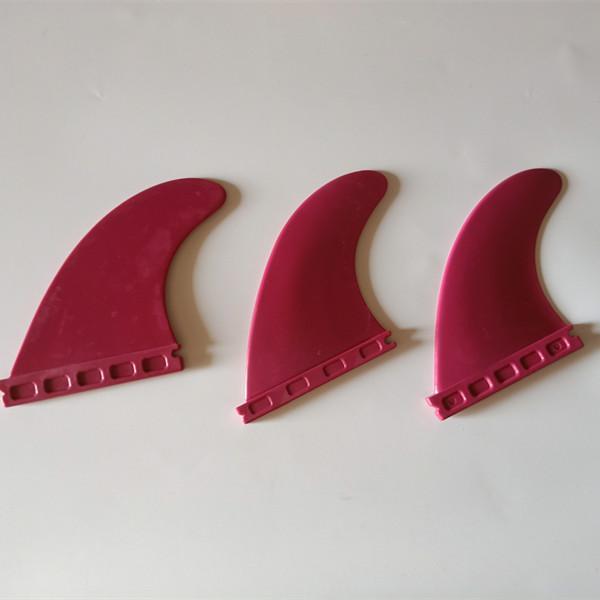 10 set(3 pcs a set) Fcs Surf Fins Surfing Fins Surfboard Fins